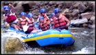 Rafting